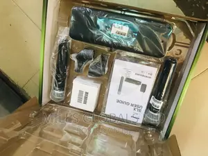 Shure Wireless Microphone BLX/Pg