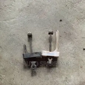 Lexus LX 570 Door Stopper Front Left and Back 2015 Model