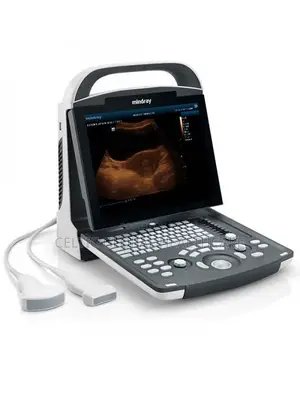 Dp-10 Mindray Ultrasound Machine