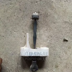Toyota Highlander Door Stopper Back Left 2015 Model