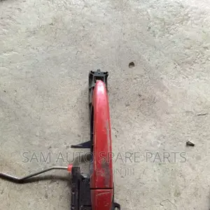 Toyota Camry 08 Door Handle Front Right