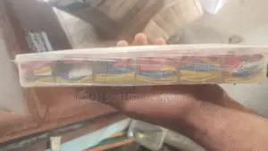 Heat Shrink Kit