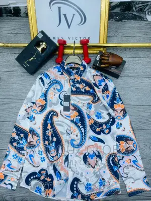 ZARA Shirts
