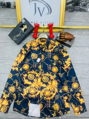 ZARA Shirts