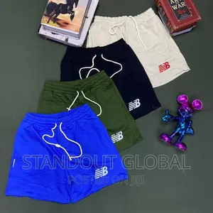 Short Nicker
