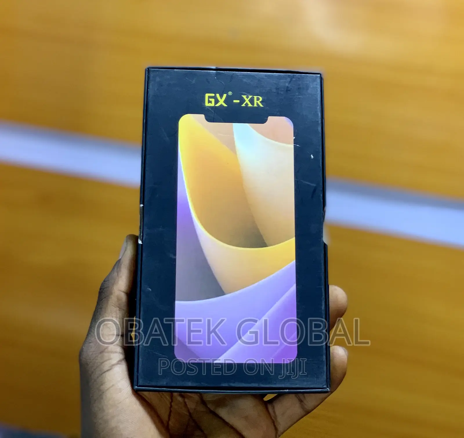 iPhone Xr LCD Screen GX