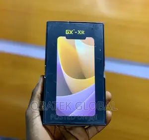 iPhone Xr LCD Screen GX