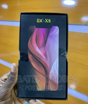 Photo - iPhone Xs LCD Screen (Gx)