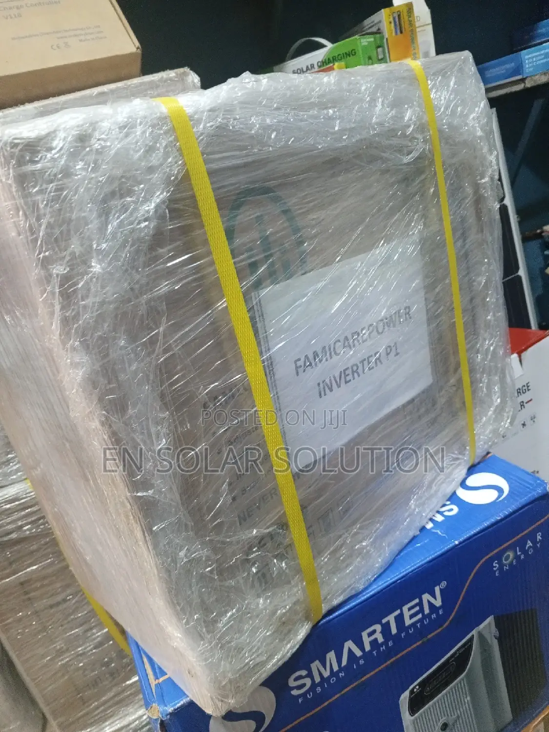 5.Kva/24v Famicare Inverter Available Now