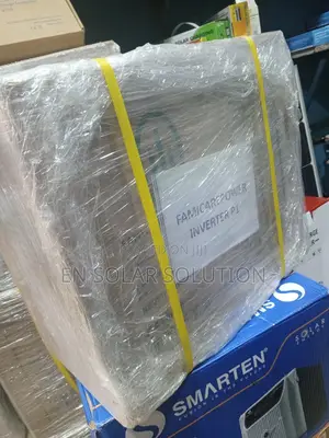 5.Kva/24v Famicare Inverter Available Now