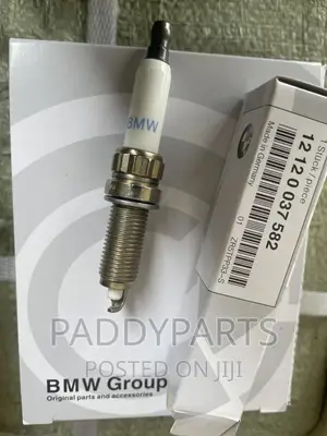 BMW E90 Spark Plug (Germany Standard)
