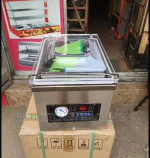 Vacuum Sealer