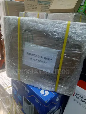 5kva/24v Famicare Inverter Available Now