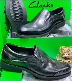 Pure Leather Shoes