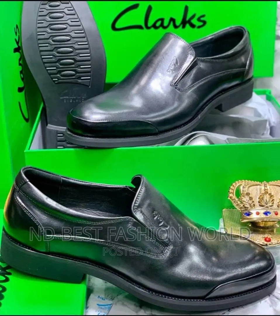 Pure Leather Shoes