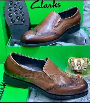 Pure Leather Shoes