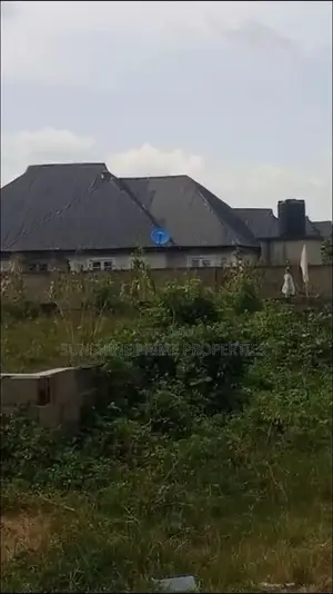 Grandview Estate Araromi Oba Ile