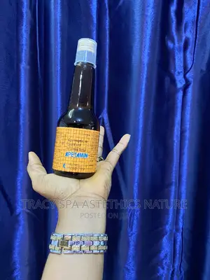 Apetimin Syrup for Weight