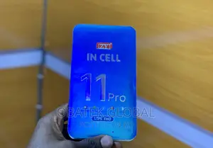 iPhone 11 Pro LCD Screen