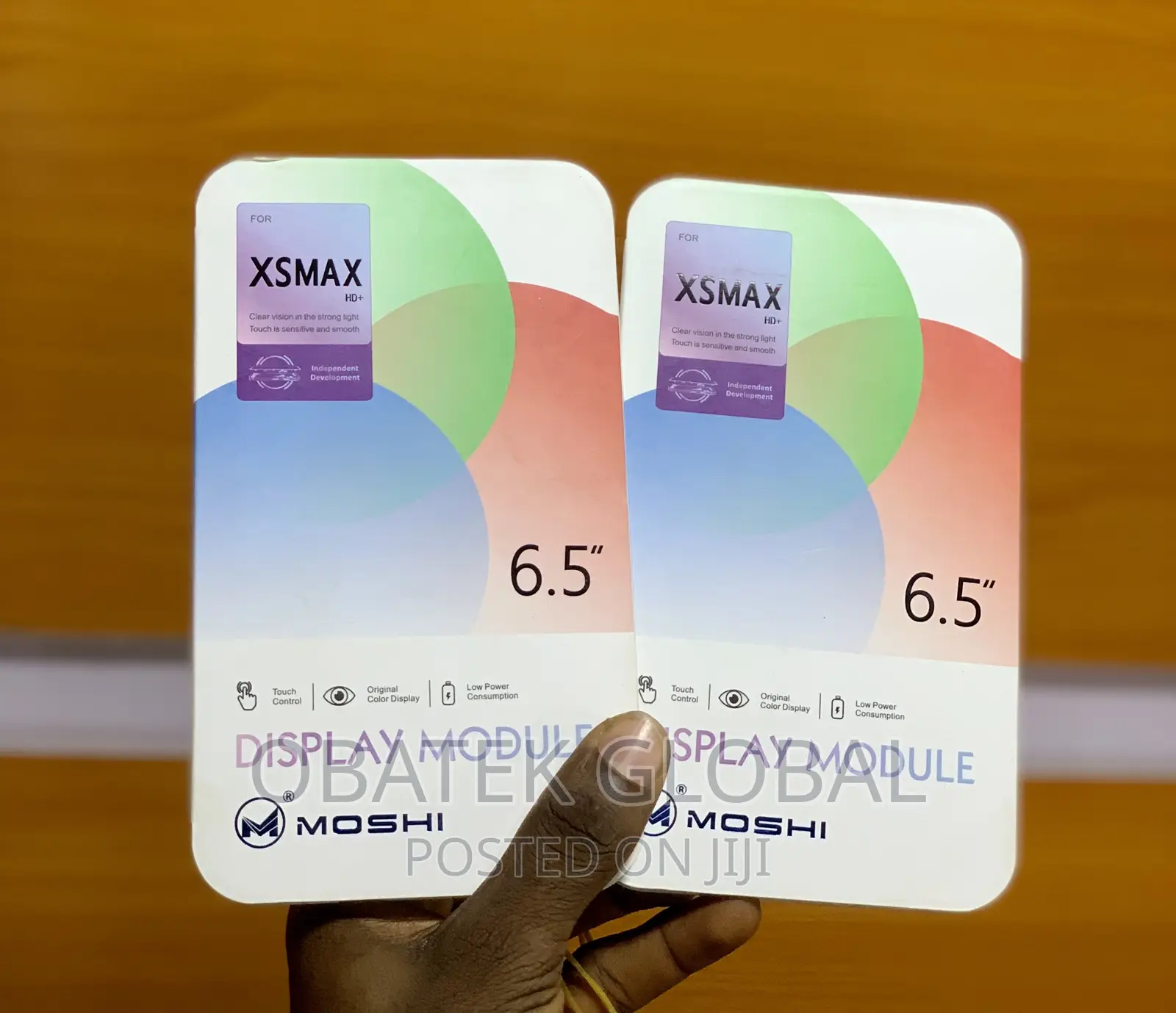 iPhone XS Max LCD Screen