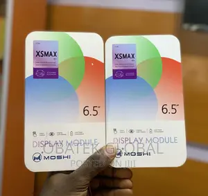 Photo - iPhone XS Max LCD Screen