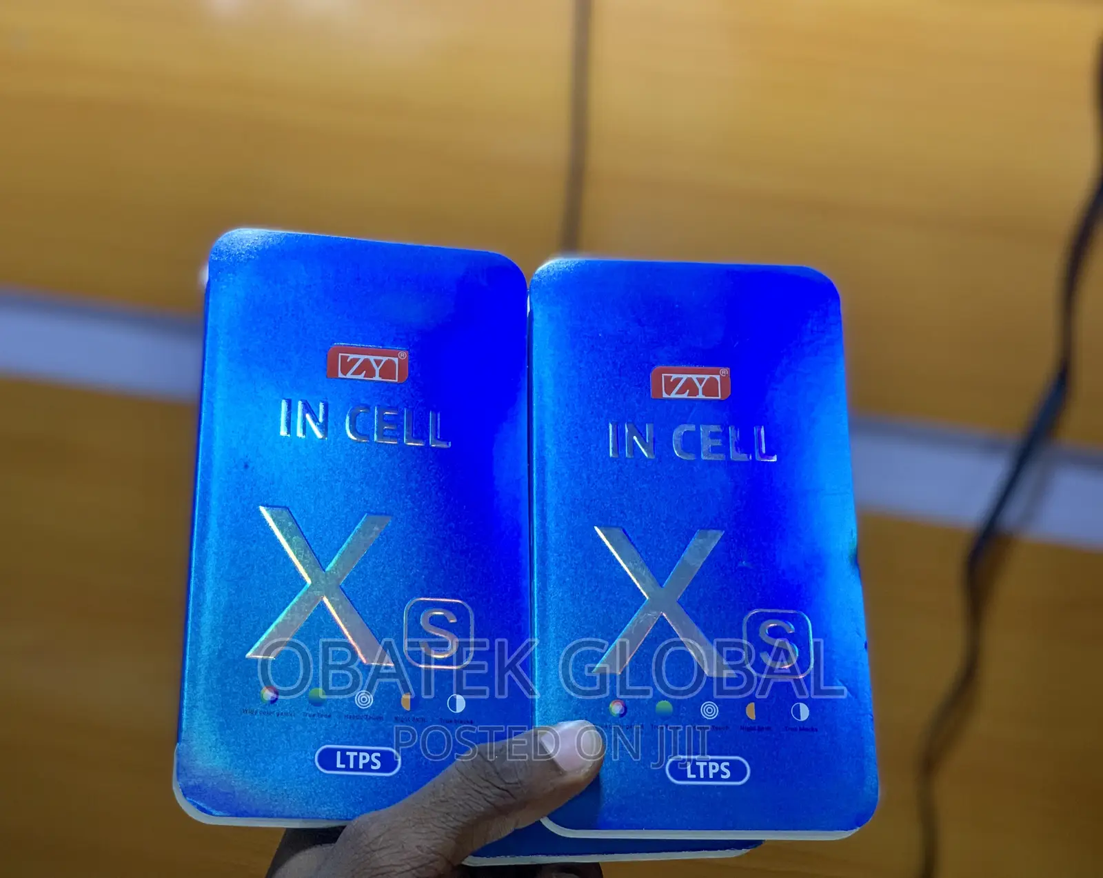 iPhone XS LCD Screen