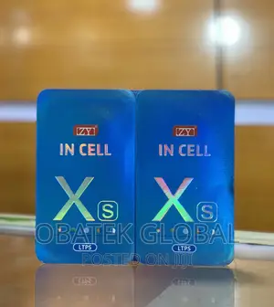 Photo - iPhone XS LCD Screen