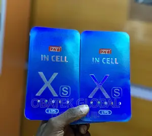 iPhone XS LCD Screen
