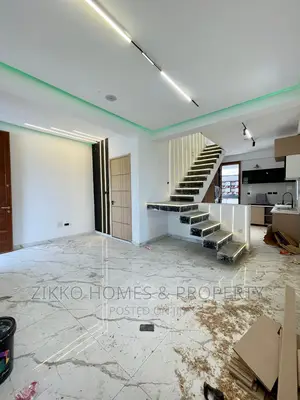 1bdrm Apartment in Lekki for sale