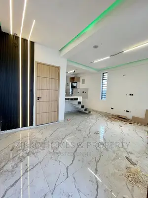 1bdrm Apartment in Lekki for sale