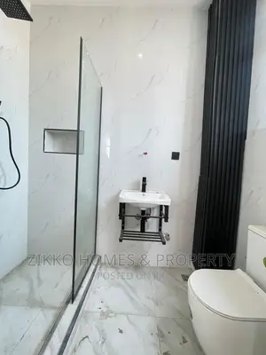 1bdrm Apartment in Lekki for sale