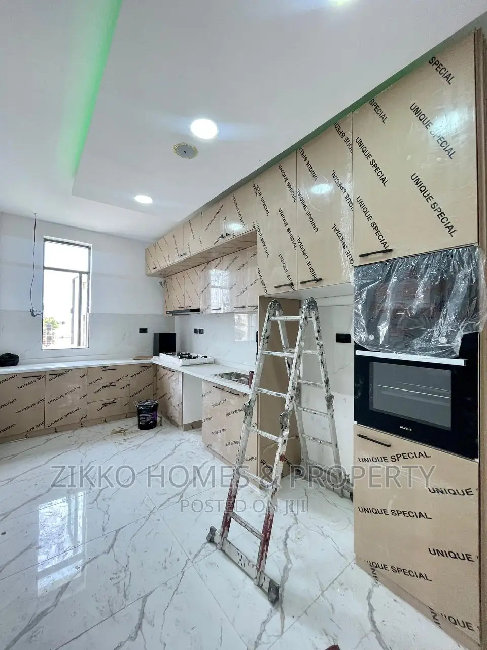 1bdrm Apartment in Lekki for sale