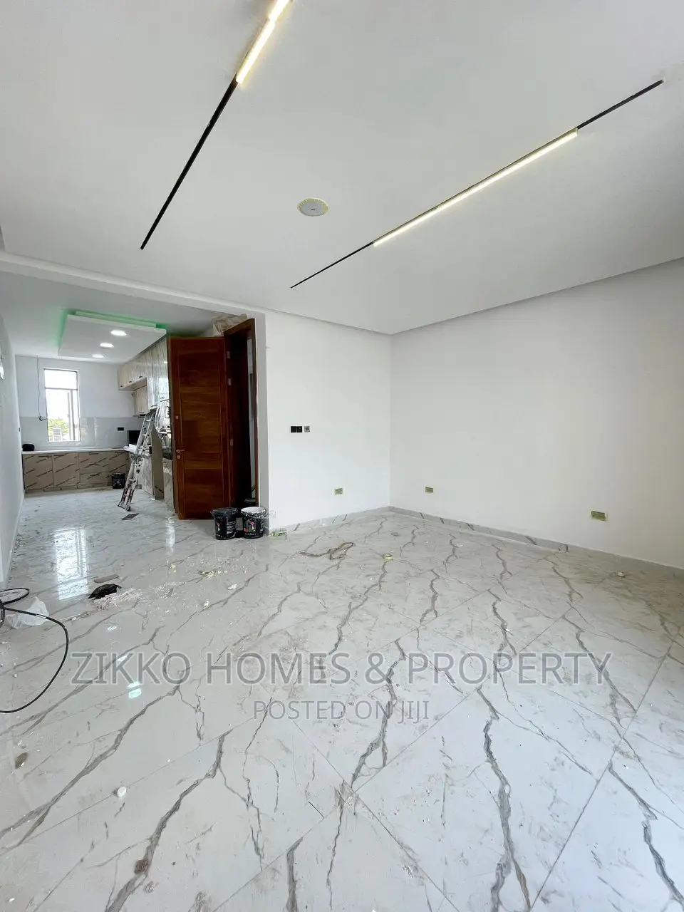1bdrm Apartment in Lekki for sale