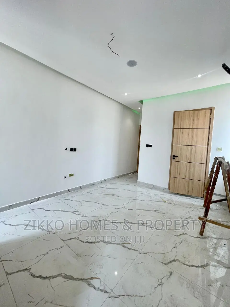 1bdrm Apartment in Lekki for sale