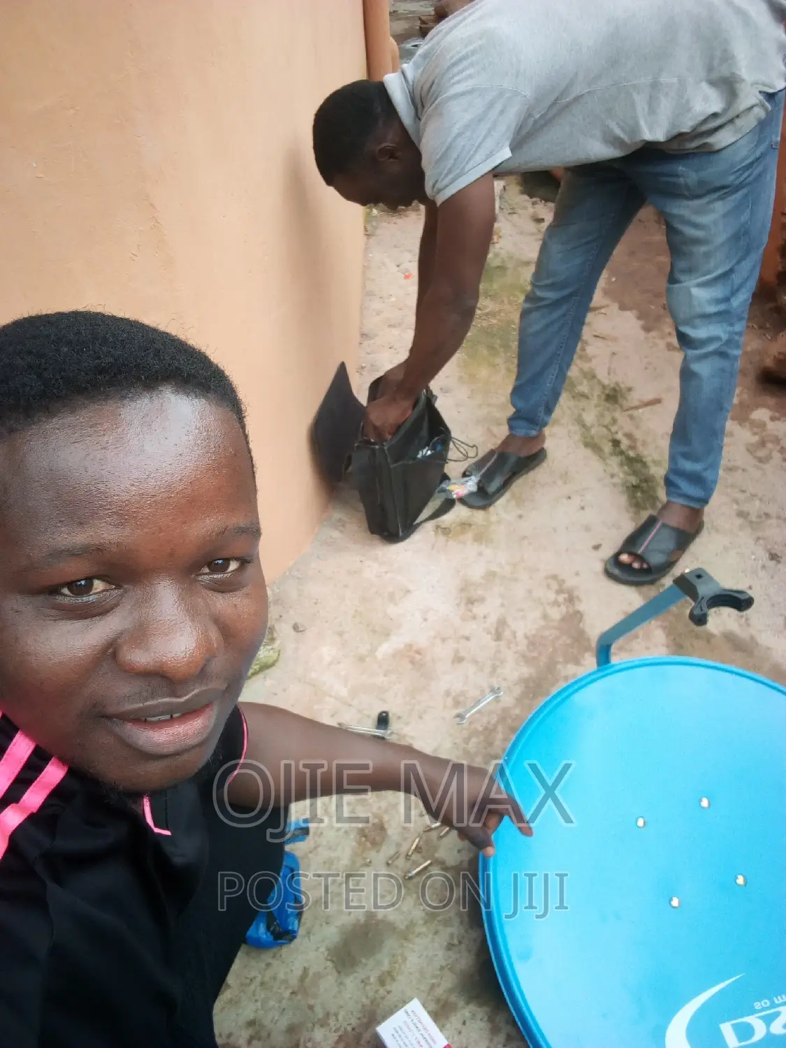Satellite Installation,DSTV,Free to Air