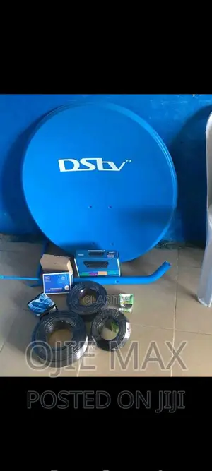 Satellite Installation,DSTV,Free to Air
