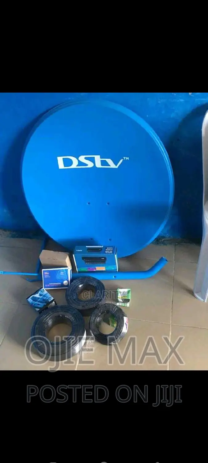 Satellite Installation,DSTV,Free to Air