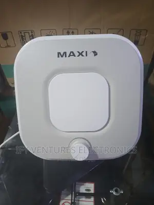 Maxi Water Heater 10 Litres With One Year Warranty