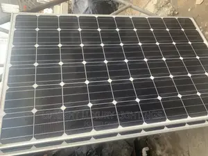 Used Solar Panel