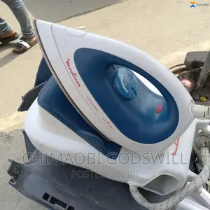 Industrial Steaming Iron , Steaming Iron for Laundry Fashion