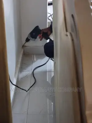 Termite Treatment and Control