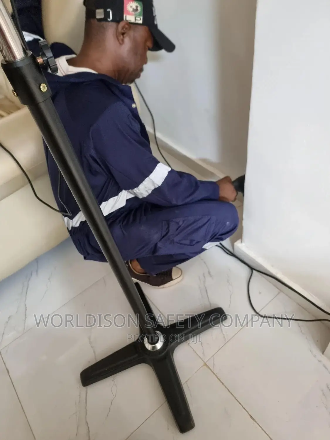 Termite Treatment and Control