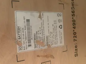 5kwh 48v Cworth Energy Lithium Batteries.