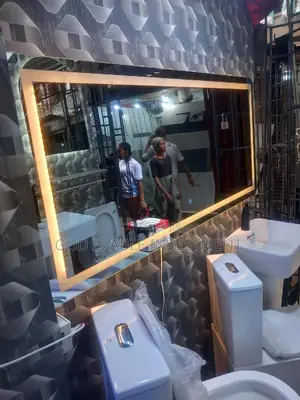 70/150 Sensor Mirror