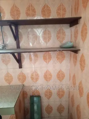 Studio Apartment in Ifako-Ogba for rent
