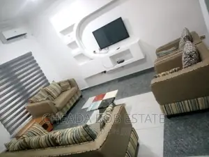 Luxurious Amazing Secured 2bedroom| 24hrs Light at Stadium