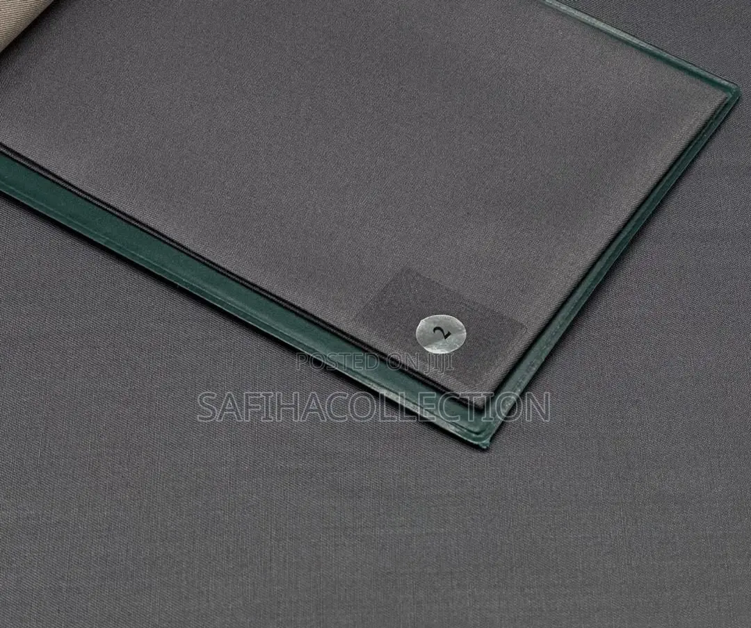 Plain Men Materials