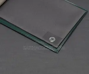 Plain Men Materials