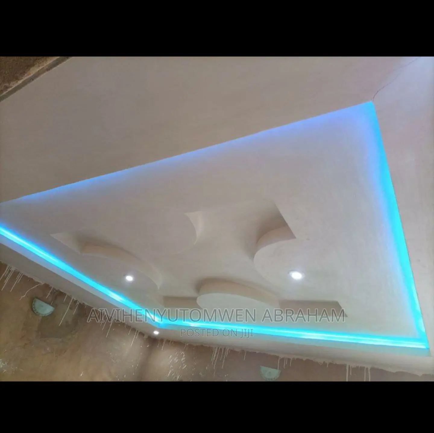 Electrician