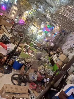 Electrician